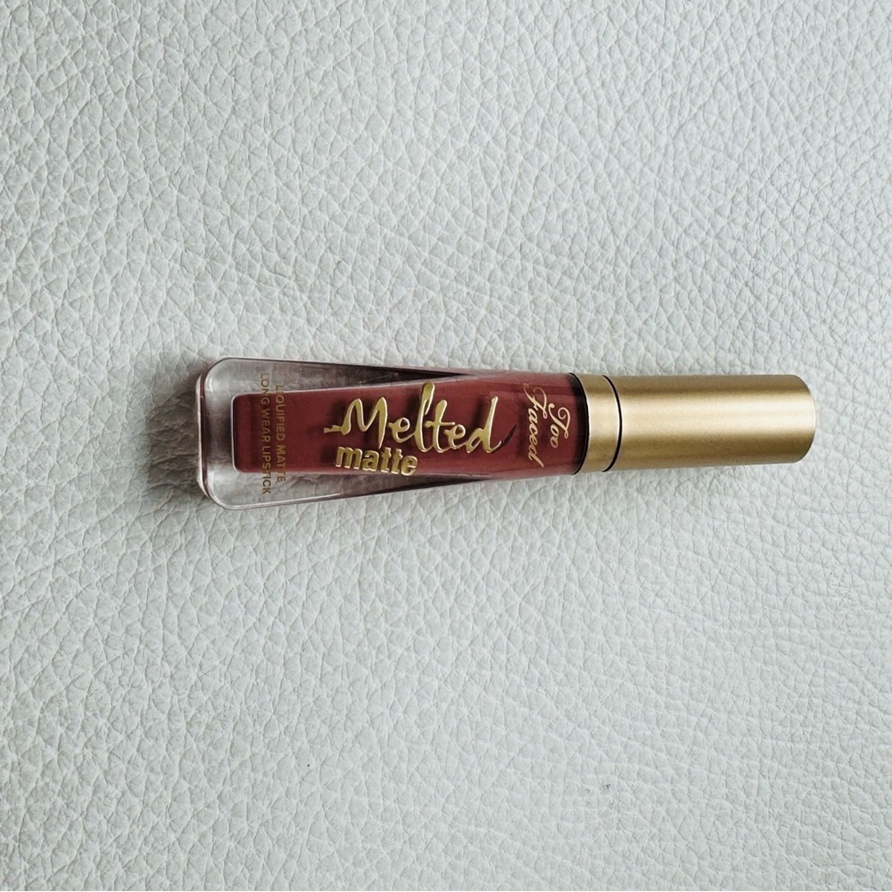 Too Faced Boss Lady’s Beauty Agenda Best Day Ever 2018 New - Picture 5 of 14